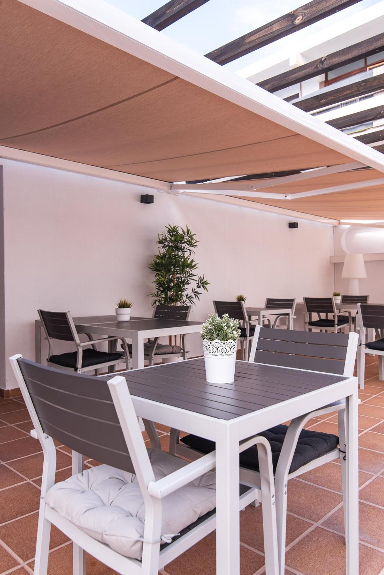Bed and breakfast Casa Boissier Ciudad Jardin Las Palmas de Gran Canaria