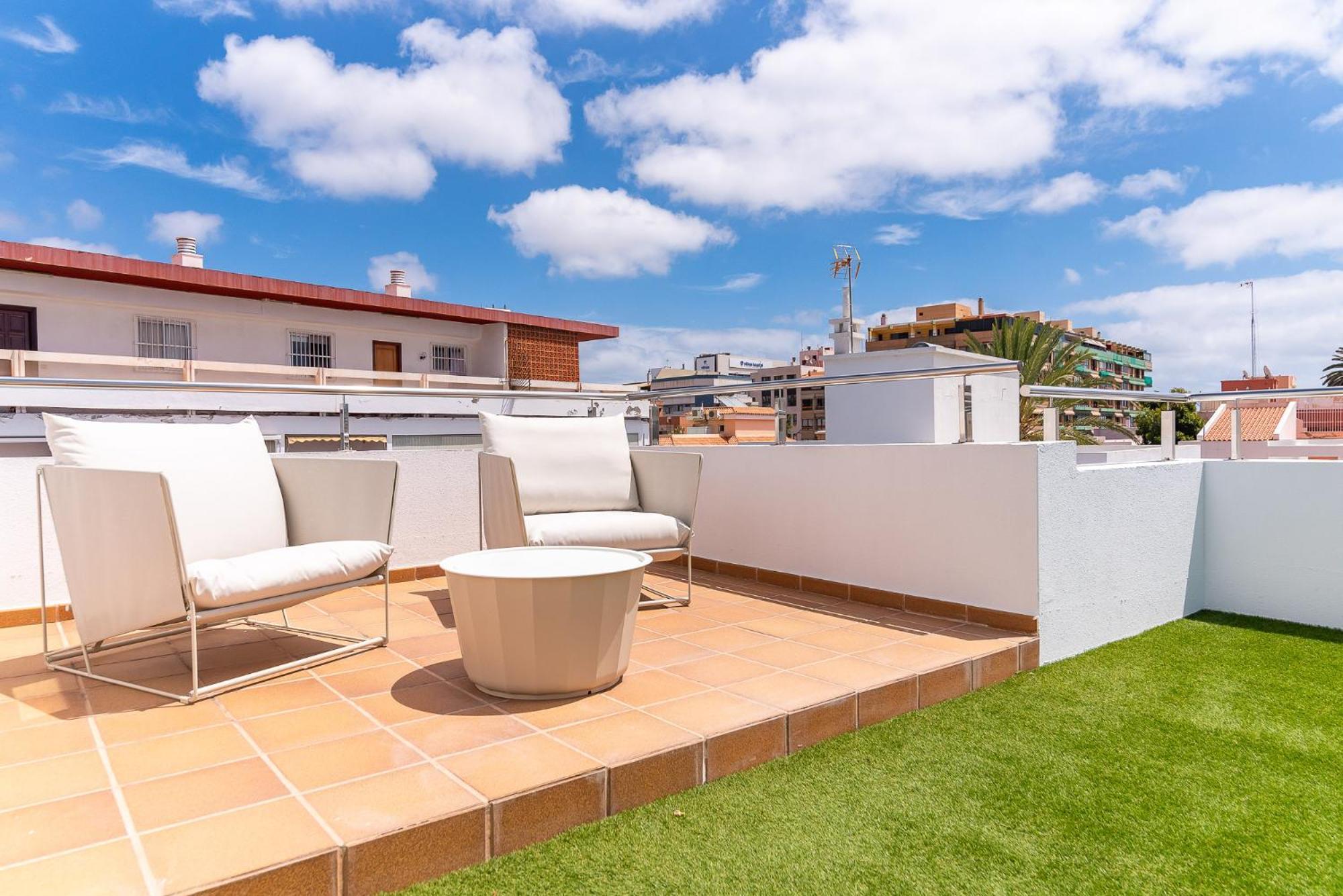 Casa Boissier Ciudad Jardin