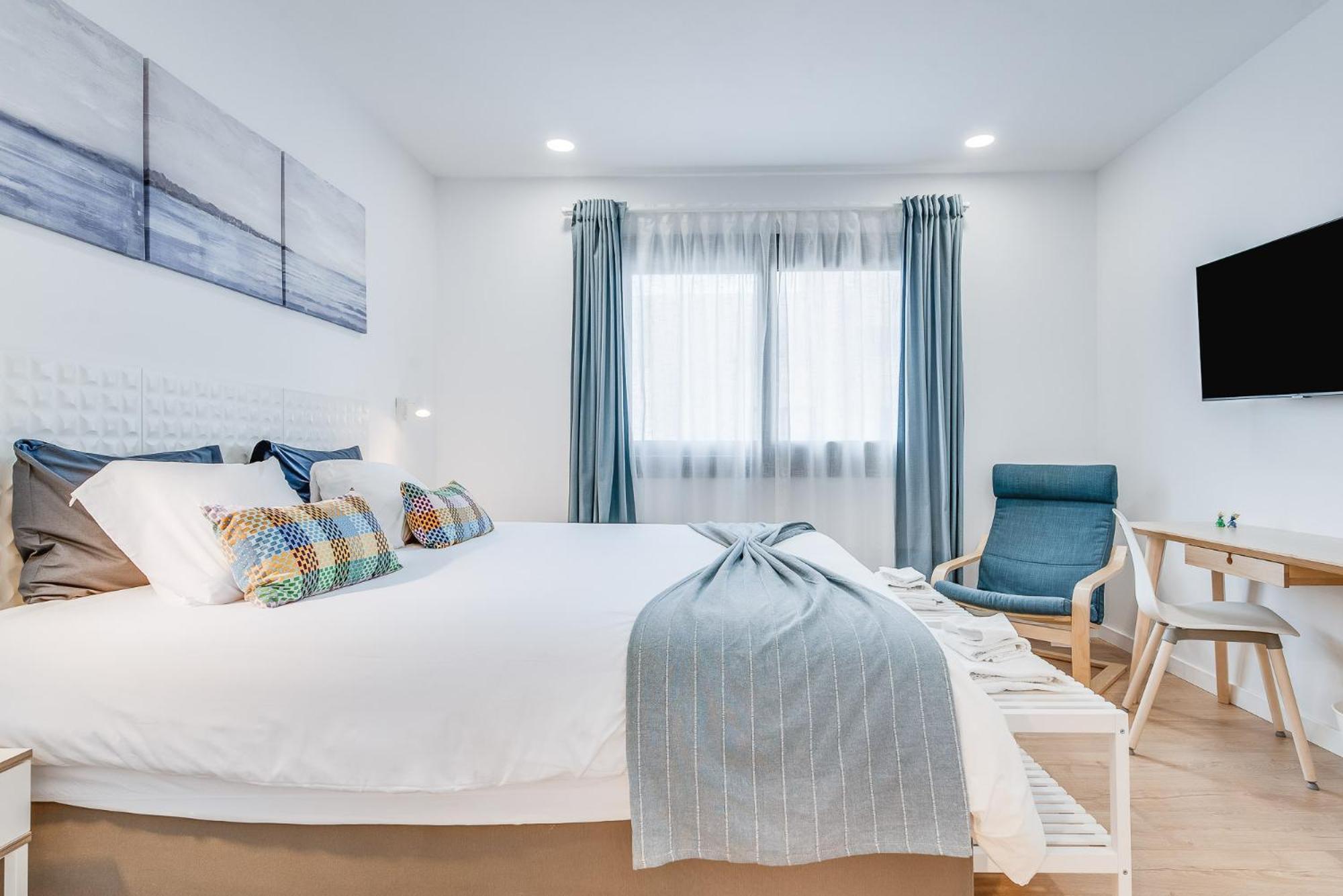 Bed and breakfast Casa Boissier Ciudad Jardin Las Palmas de Gran Canaria