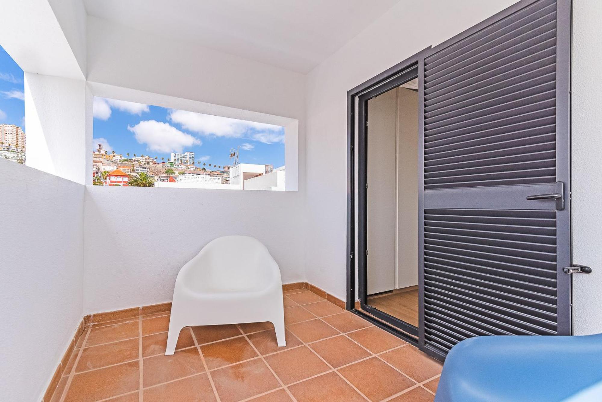 Bed and breakfast Casa Boissier Ciudad Jardin Las Palmas de Gran Canaria