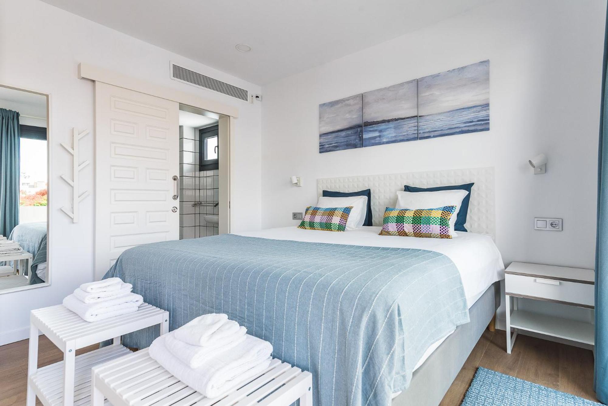 Bed and breakfast Casa Boissier Ciudad Jardin *