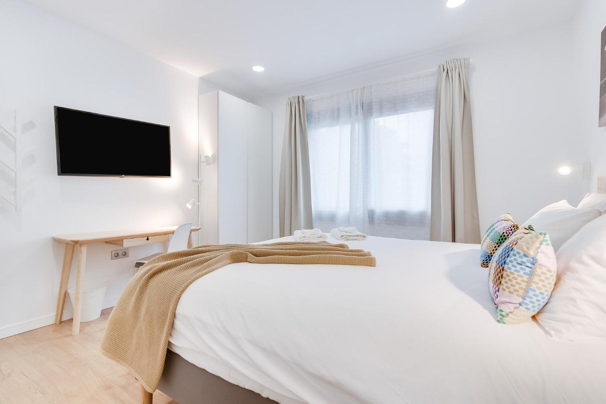 Bed and breakfast Casa Boissier Ciudad Jardin
