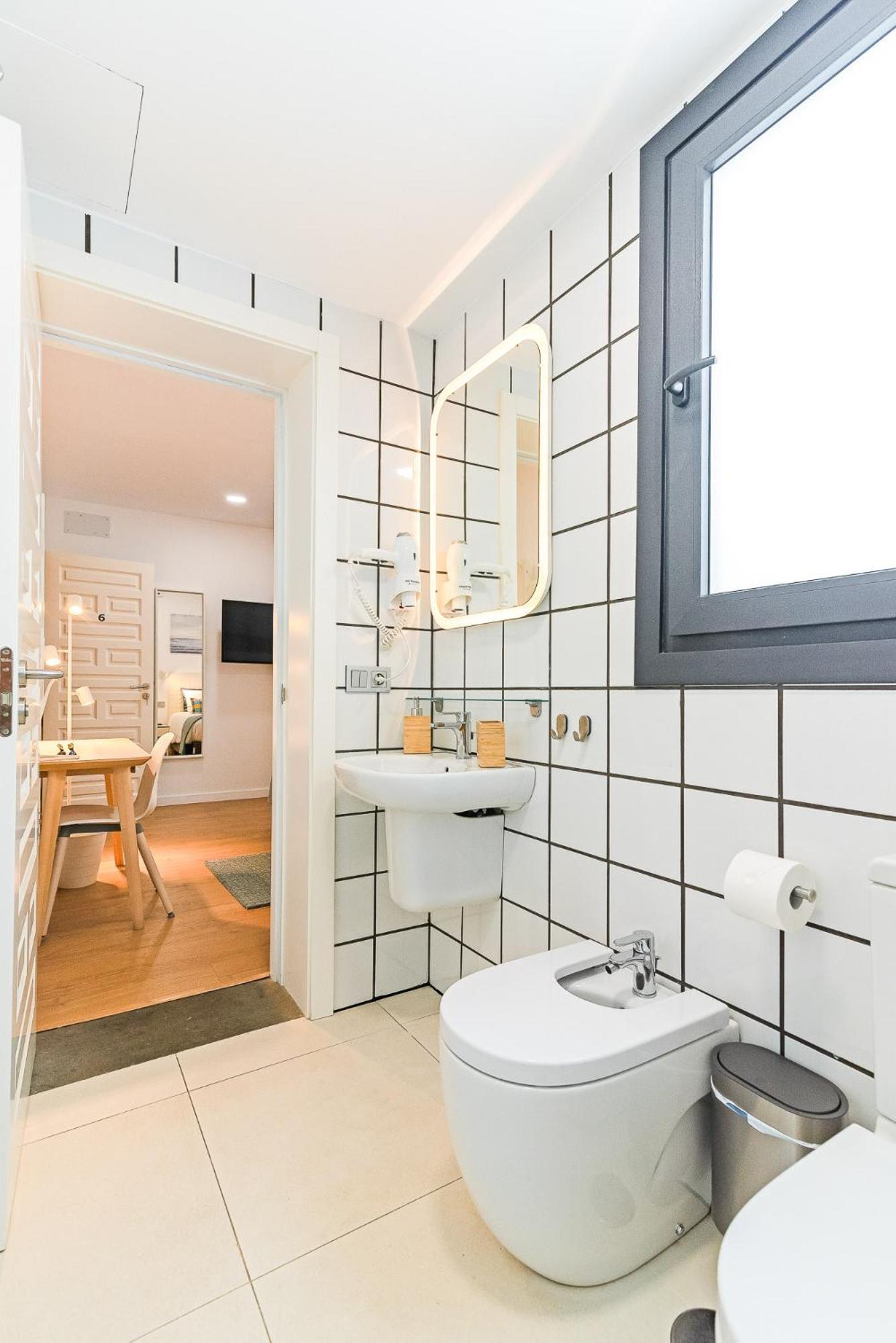 Bed and breakfast Casa Boissier Ciudad Jardin Las Palmas de Gran Canaria