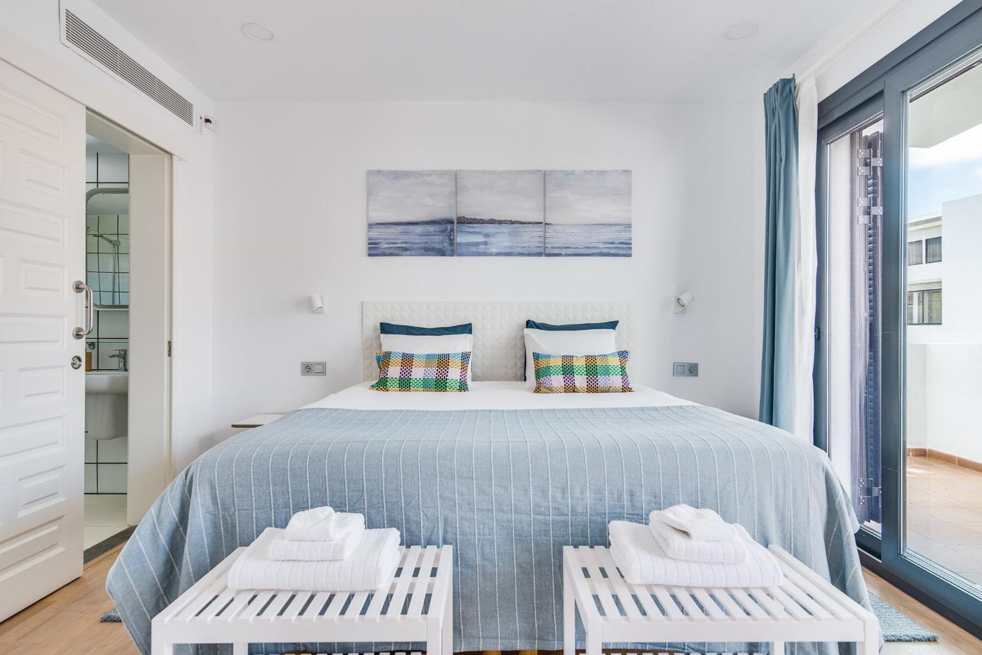 Bed and breakfast Casa Boissier Ciudad Jardin *