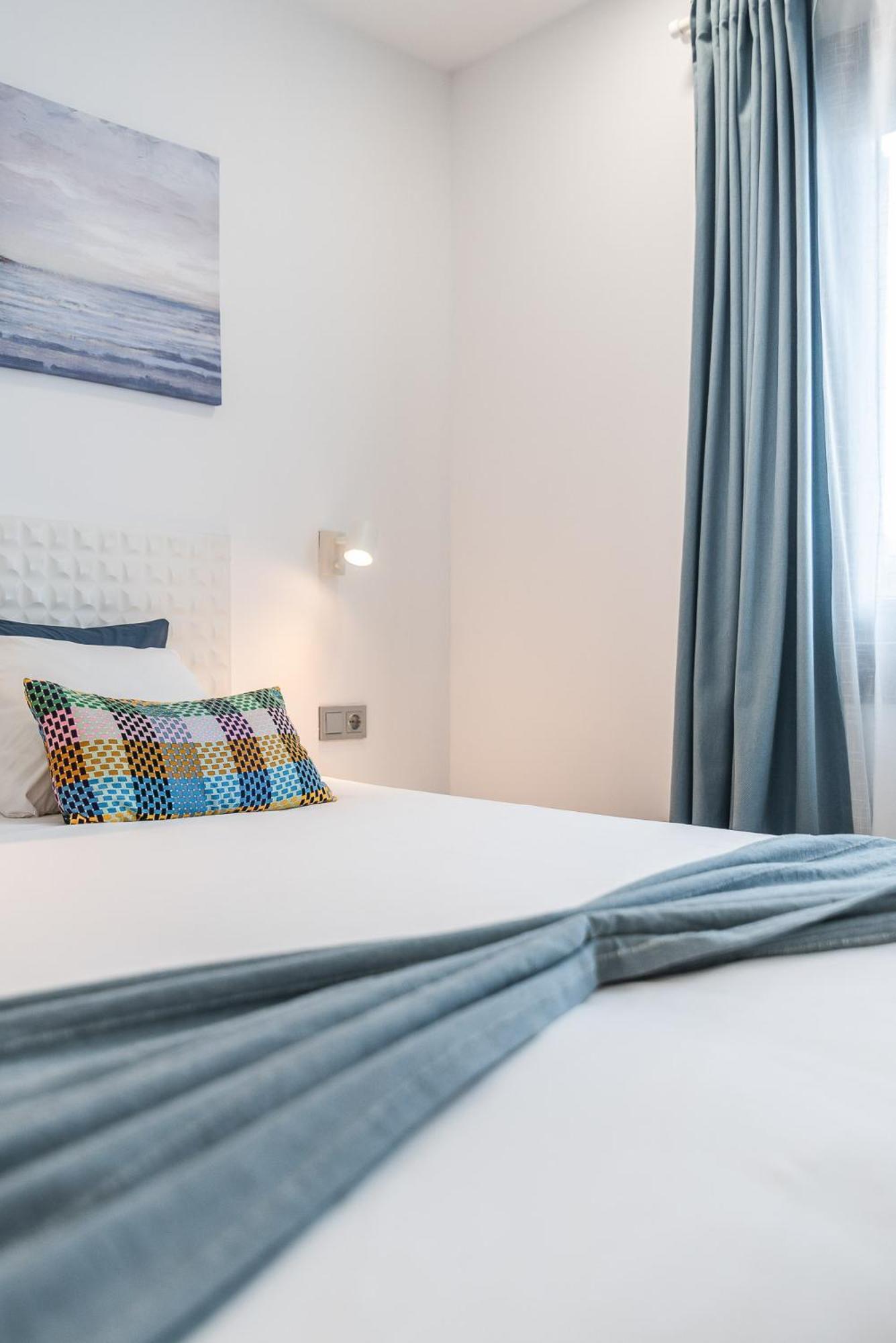 Casa Boissier Ciudad Jardin Bed and breakfast Las Palmas de Gran Canaria
