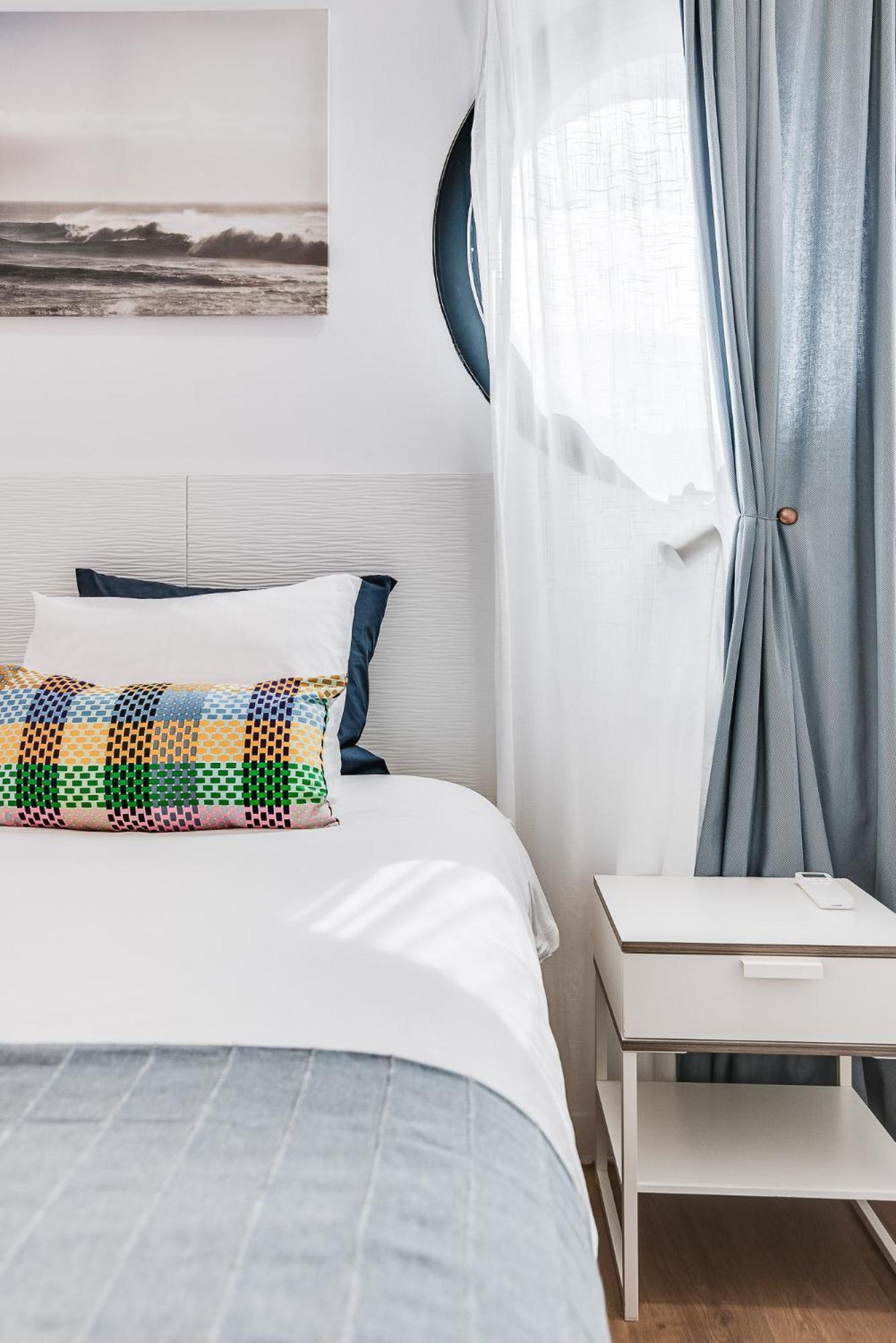 Bed and breakfast Casa Boissier Ciudad Jardin *
