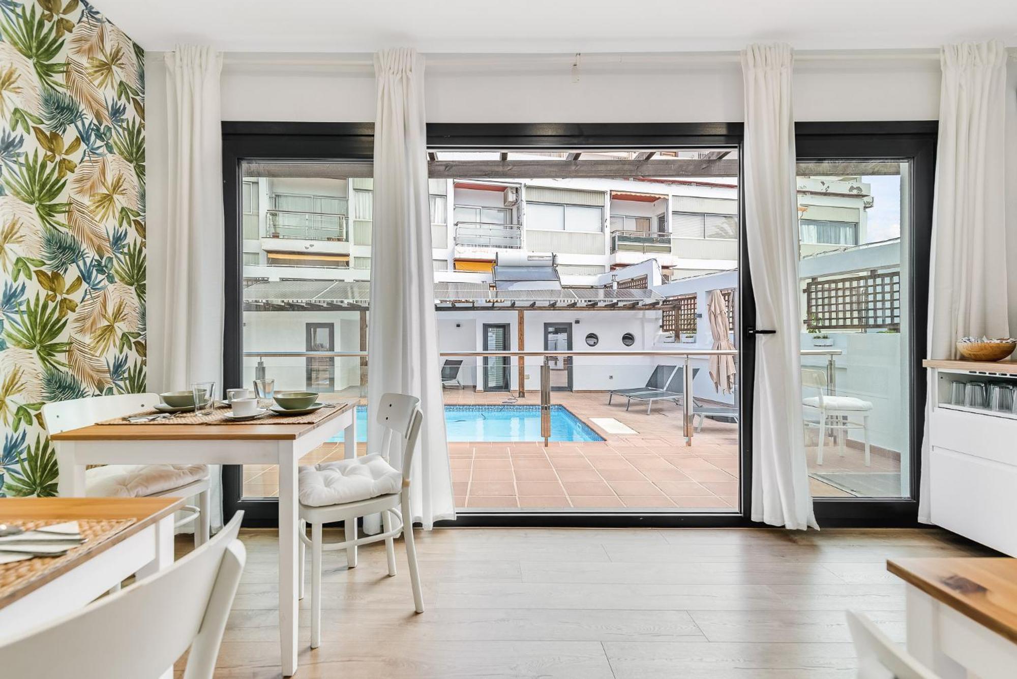 Casa Boissier Ciudad Jardin